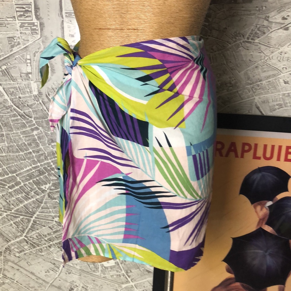 Roidal Pareo Pañol-Leila size 2